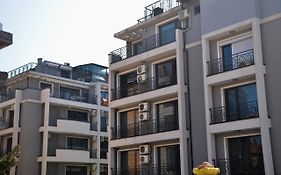 Belchevi Apartments